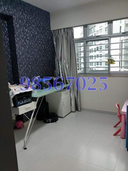 Blk 454 Yishun Street 41 (Yishun), HDB 4 Rooms #171810062